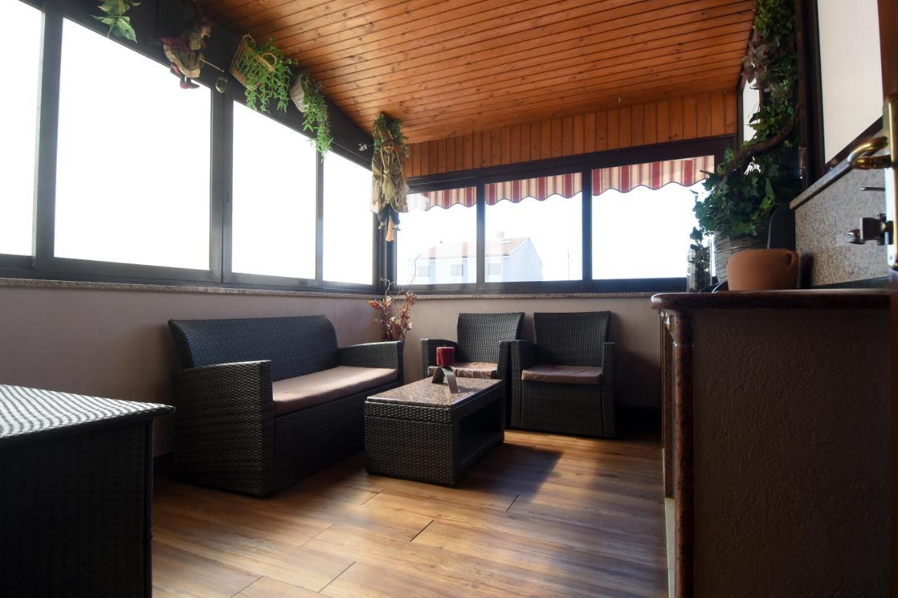 Апартаменти Gallery Premium 99 Near Ammphiteatre With Garage 5 Days And More Gratis Пула Екстер'єр фото