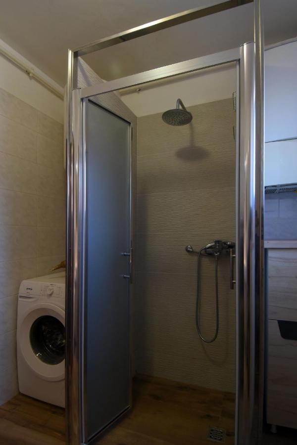 Апартаменти Gallery Premium 99 Near Ammphiteatre With Garage 5 Days And More Gratis Пула Екстер'єр фото